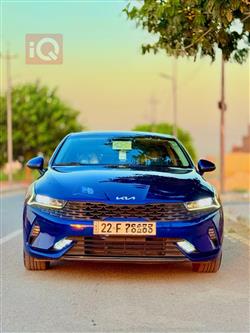 کیا K5